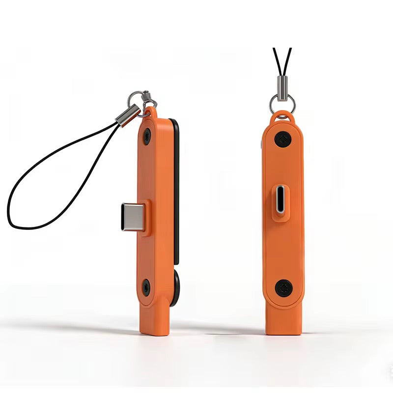Backtag ChargeStand