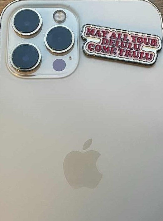 May All Your Delulu Come True