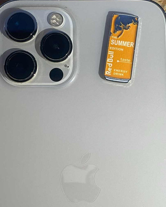 RedBull Summer Edition