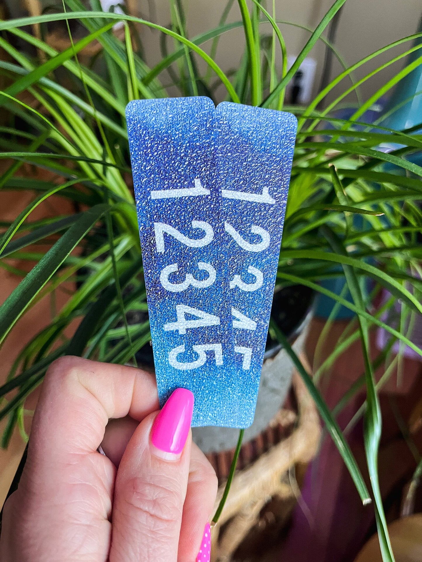 Anti-Stress Texture Stickers (Dark Colors)