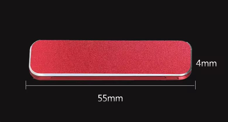 Backtag SnapFold