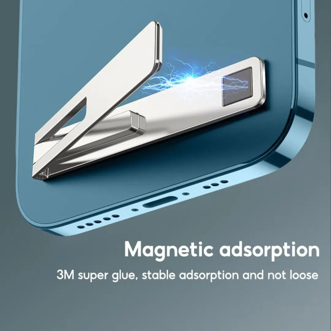 Backtag FlexFold - Metal