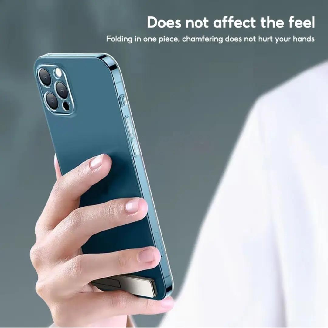 Backtag FlexFold - Metal
