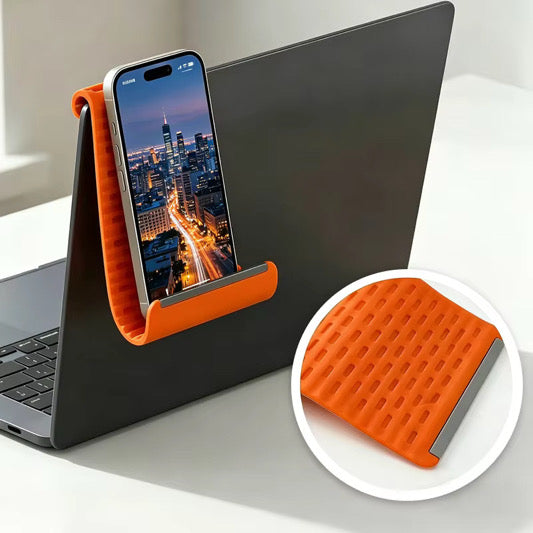 BendBase™ 3-in-1 Stand