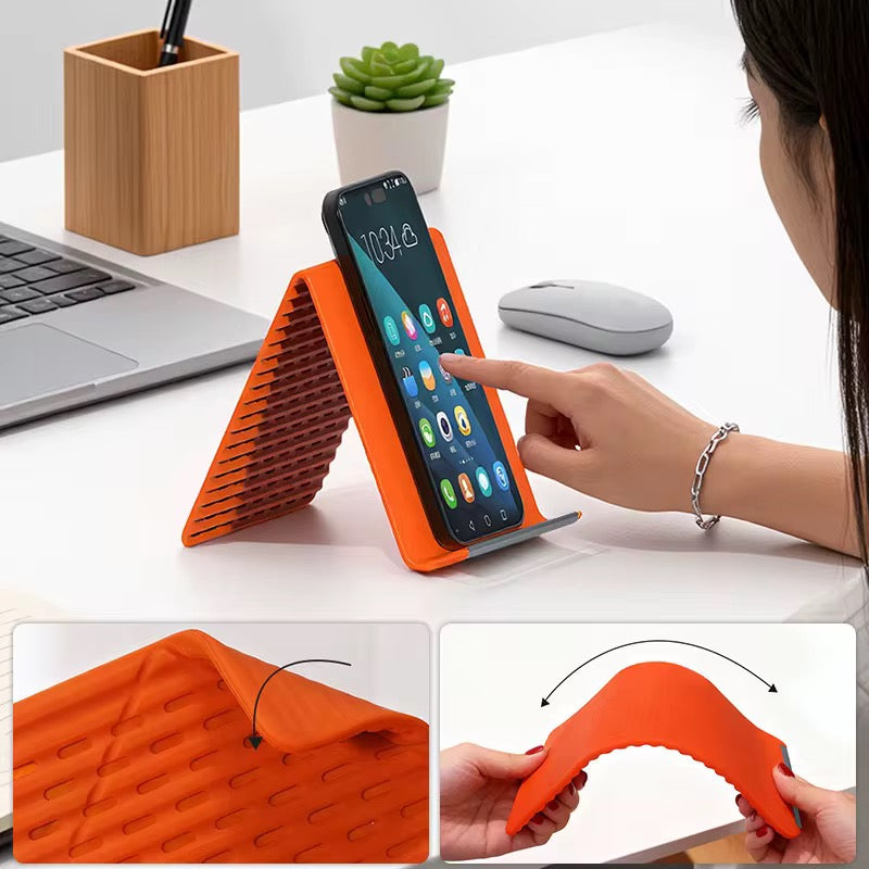 BendBase™ 3-in-1 Stand