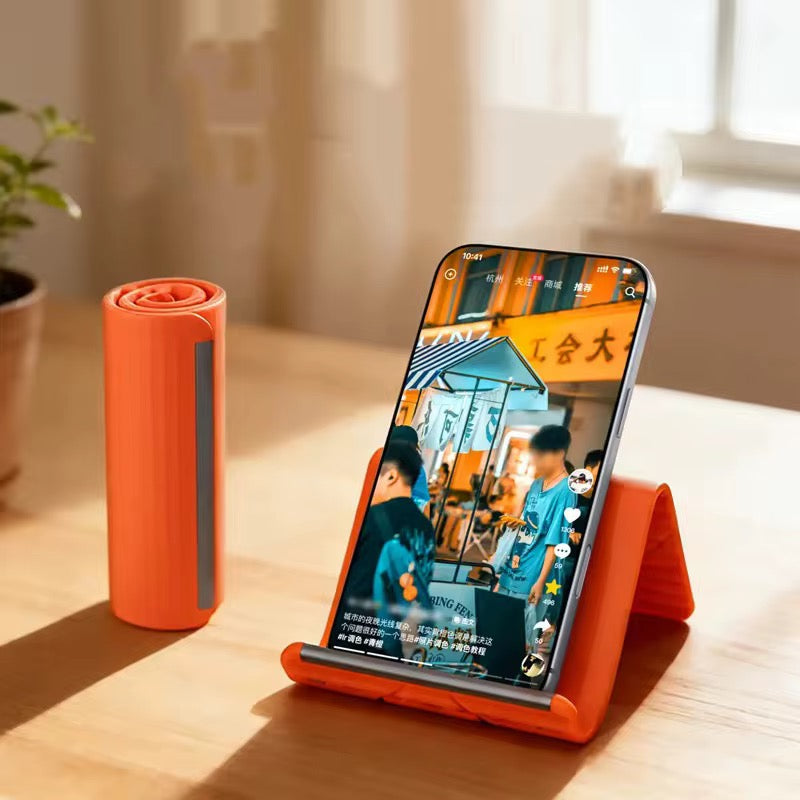 BendBase™ 3-in-1 Stand