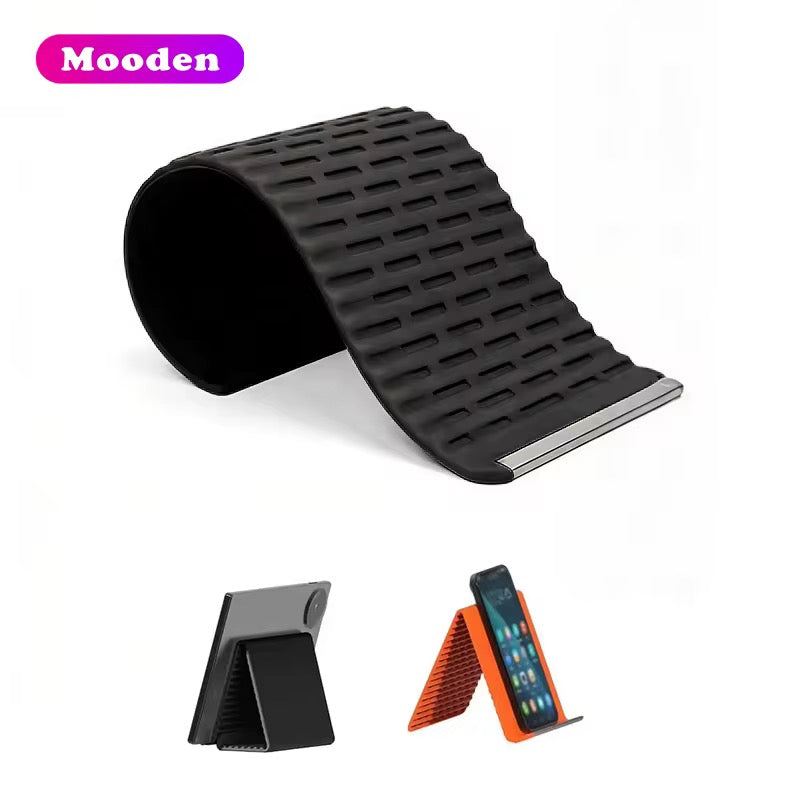 BendBase™ 3-in-1 Stand