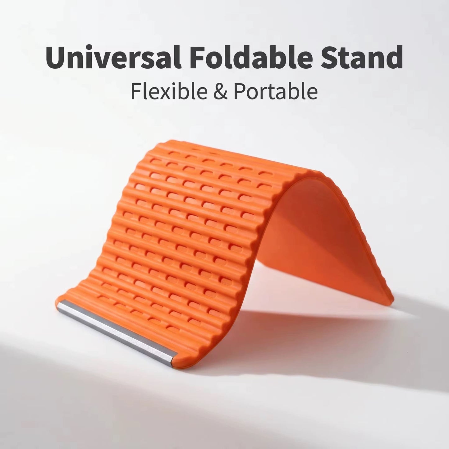 BendBase™ 3-in-1 Stand