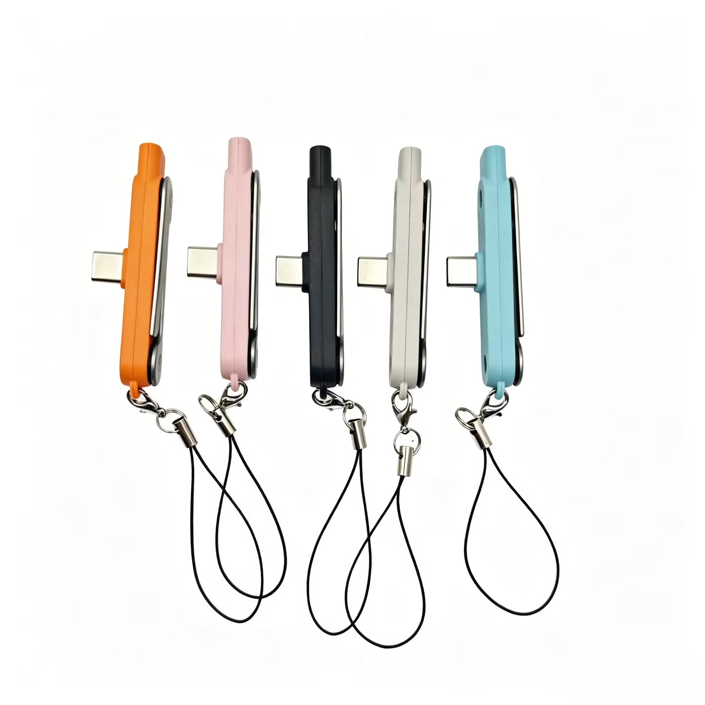 Backtag ChargeStand