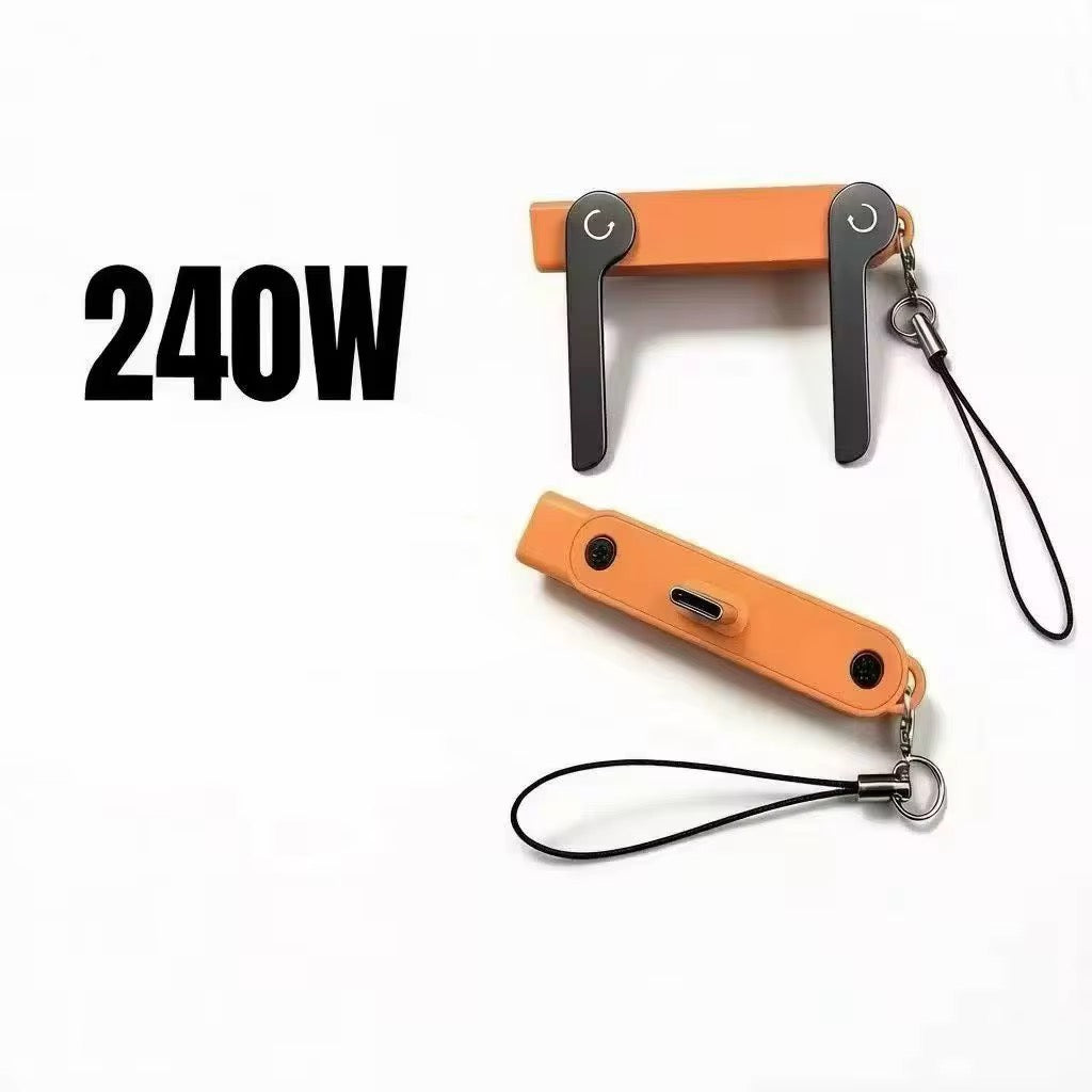 Backtag ChargeStand