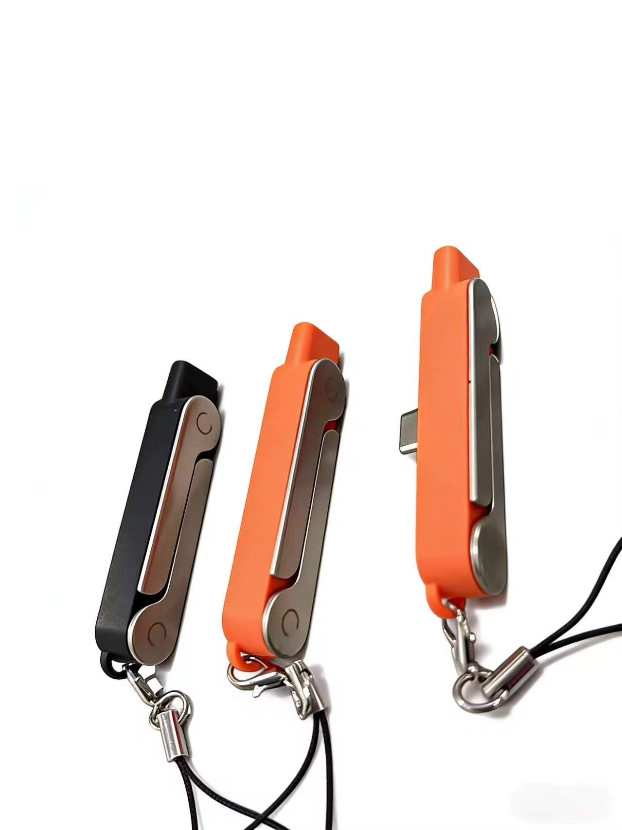 Backtag ChargeStand