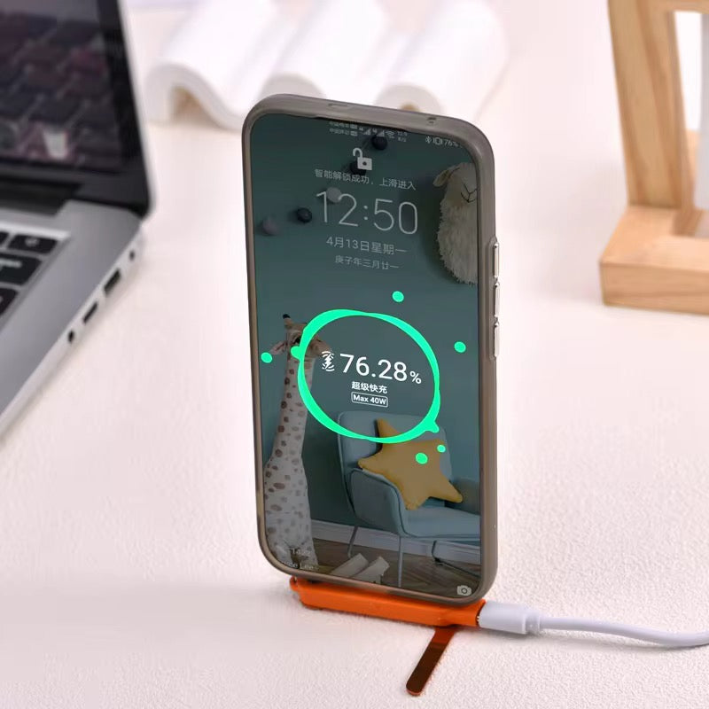 Backtag ChargeStand