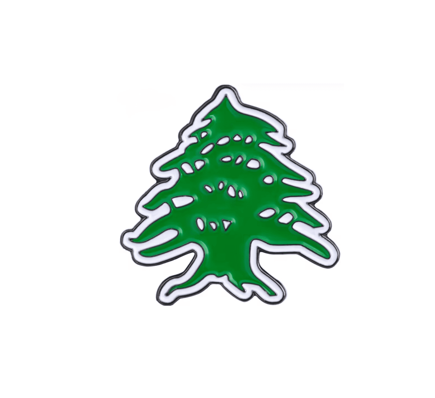 Arze Metal Sticker