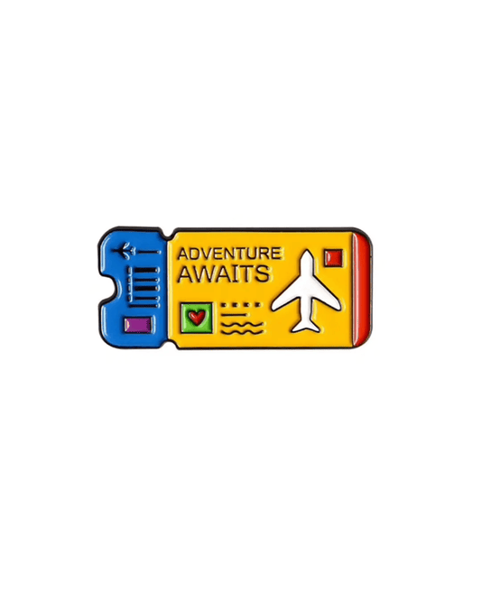 Adventure Awaits