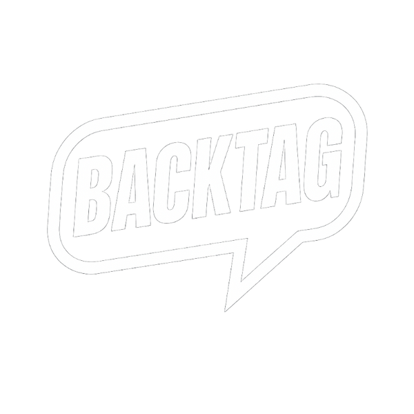 Backtag