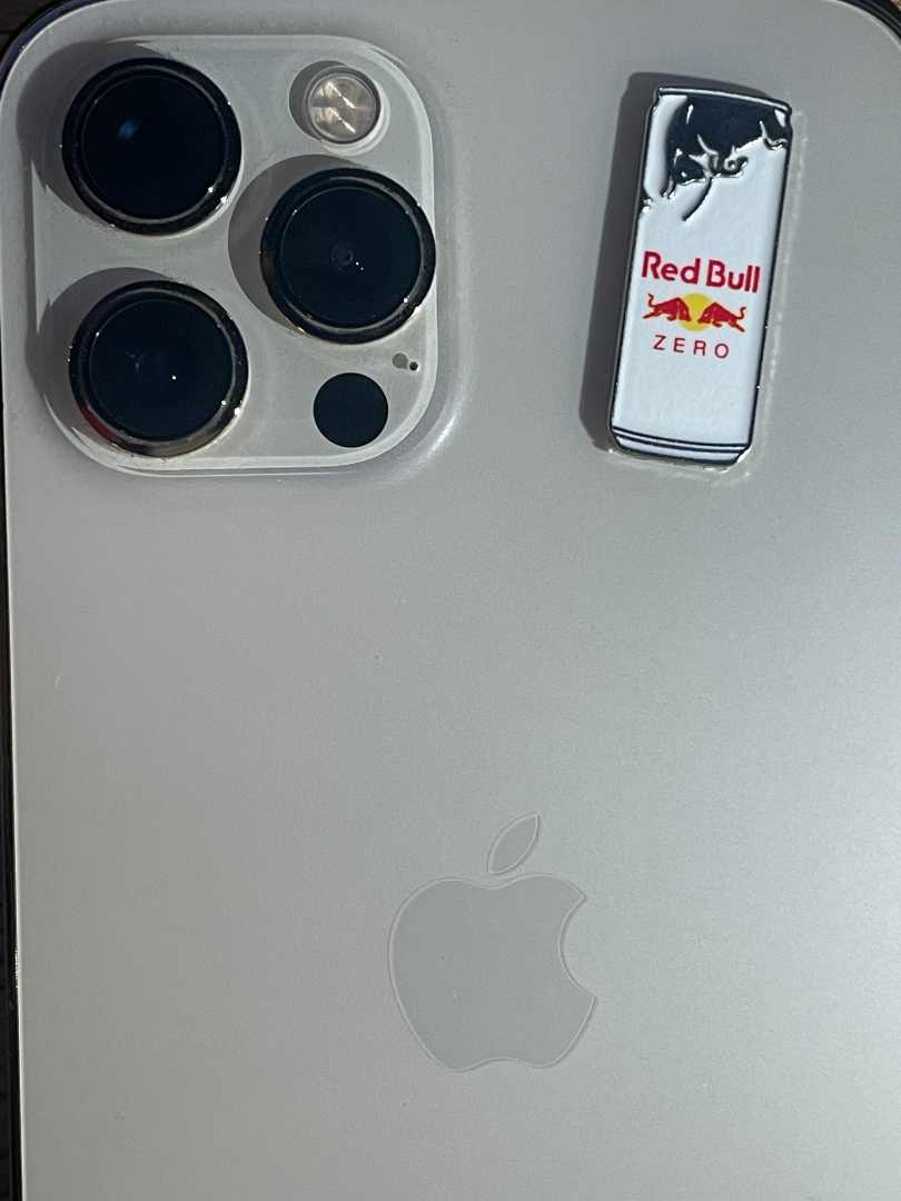 RedBull Zero