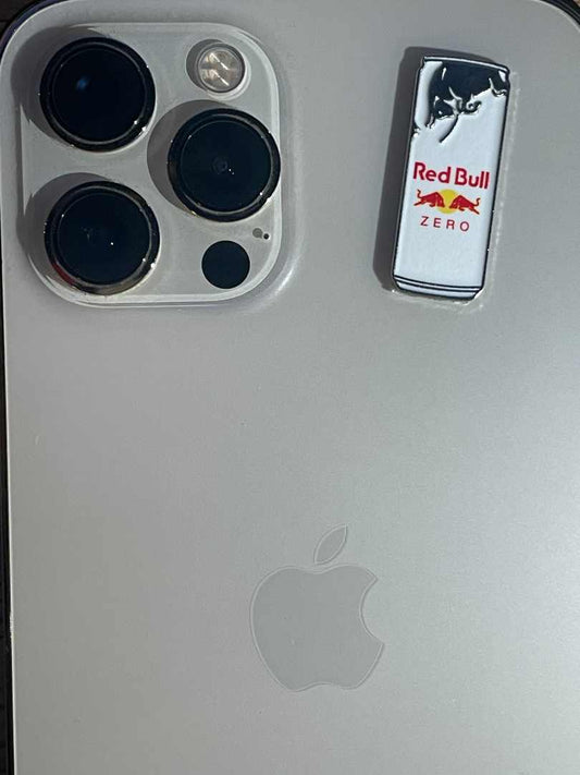 RedBull Zero