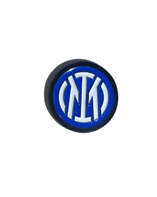 Inter Milan Metal Sticker