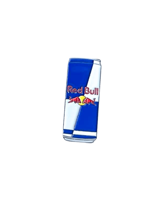 RedBull Metal Sticker
