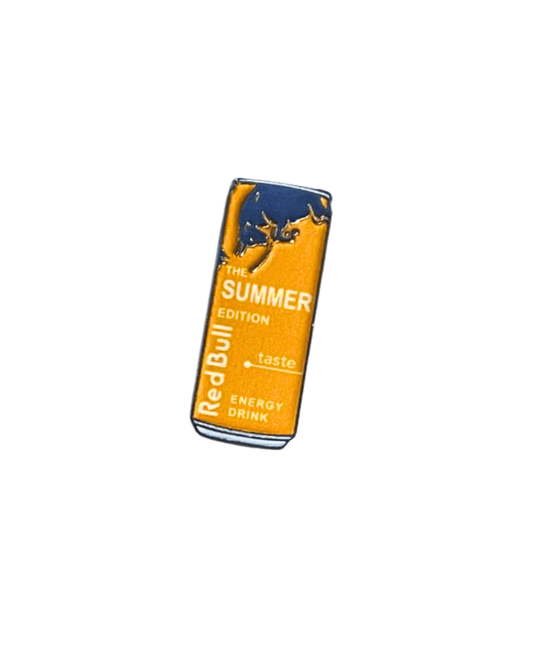 RedBull Summer Edition
